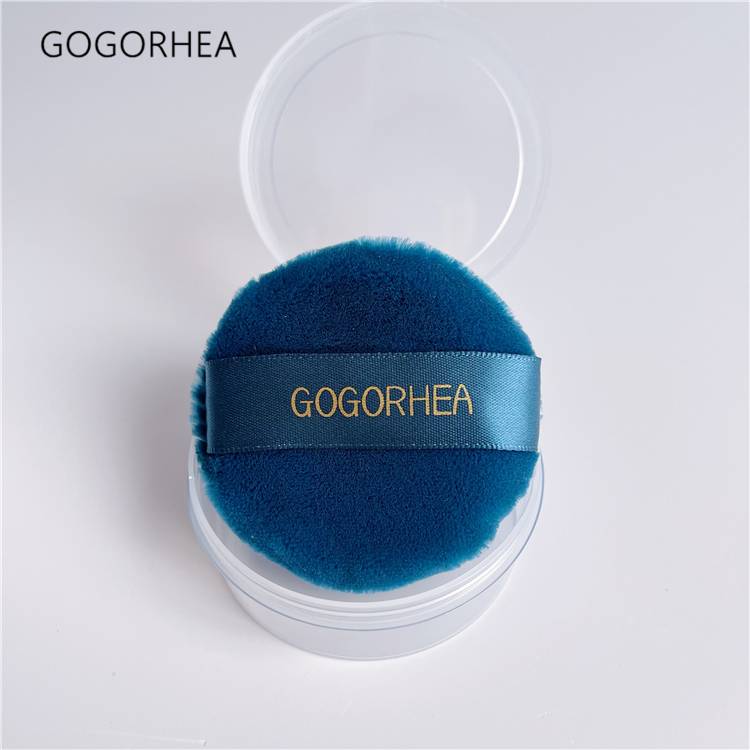 60mm with box (non -perforated)