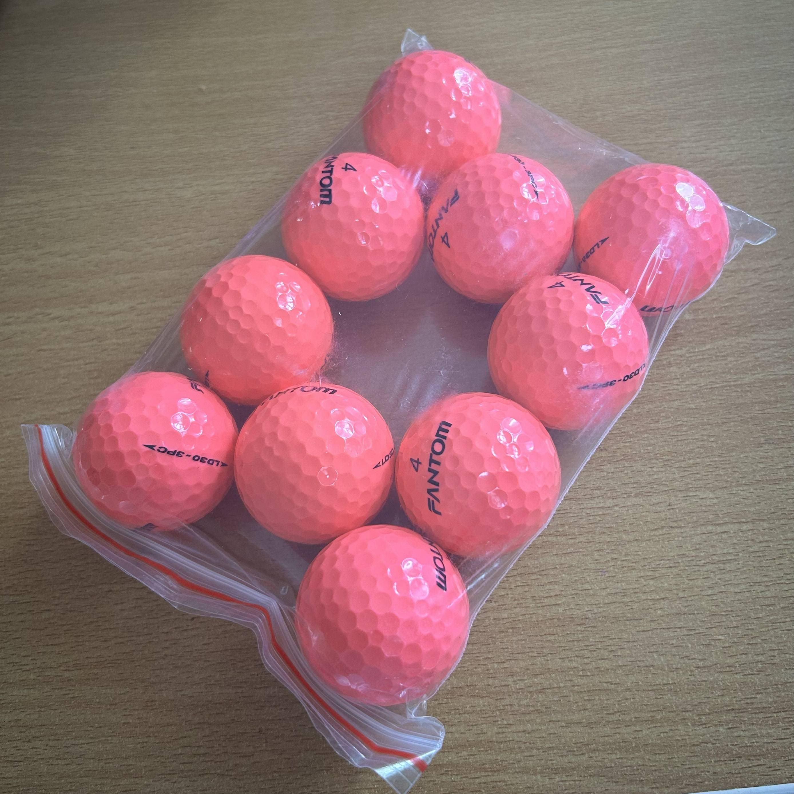 10 pink