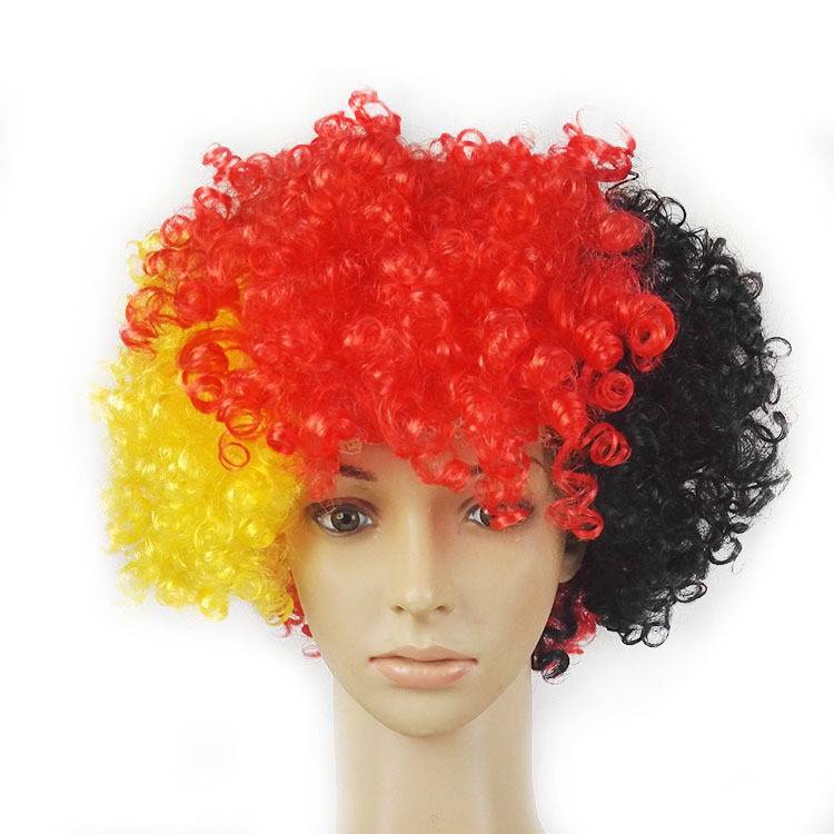 German wig