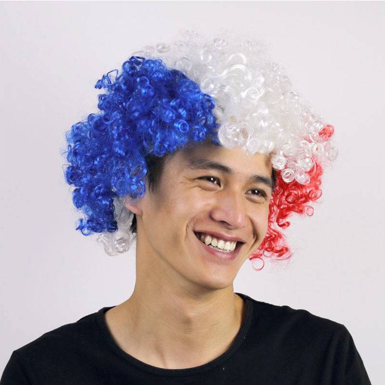 Croatian wig