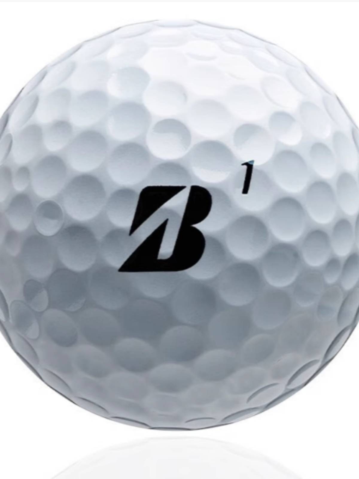 Second -hand Boom BXS/RXS Golf Ball Fruits Ball Practice Exercise