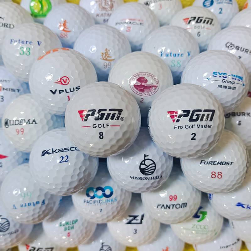 Miscellaneous ball 990 % new 50