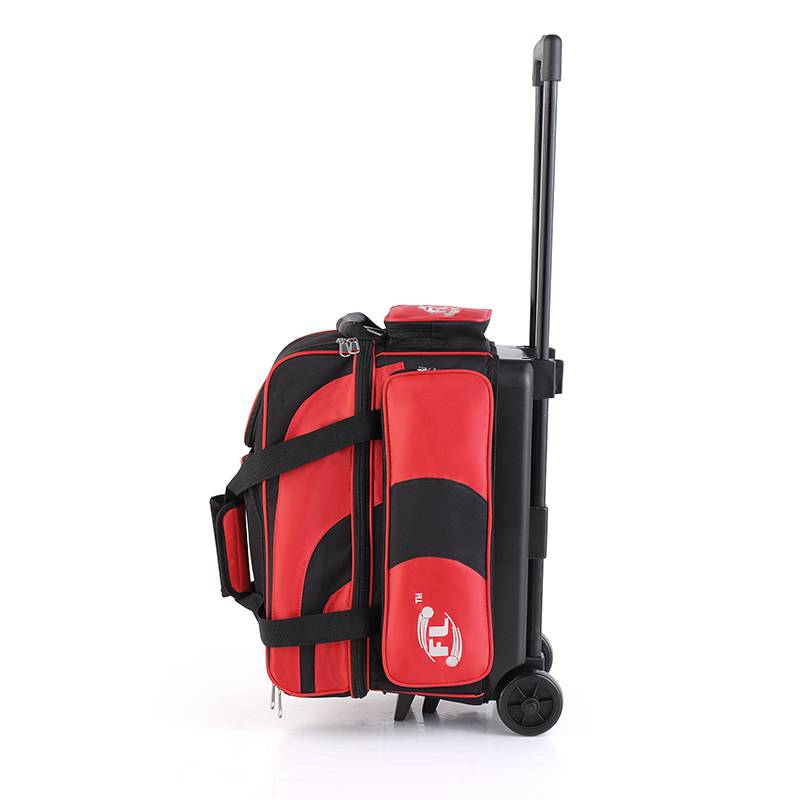 Chuangsheng Sports Sports Board Products Holding Board Boiler Double Ball New Bull Ball Bag FLBG-30