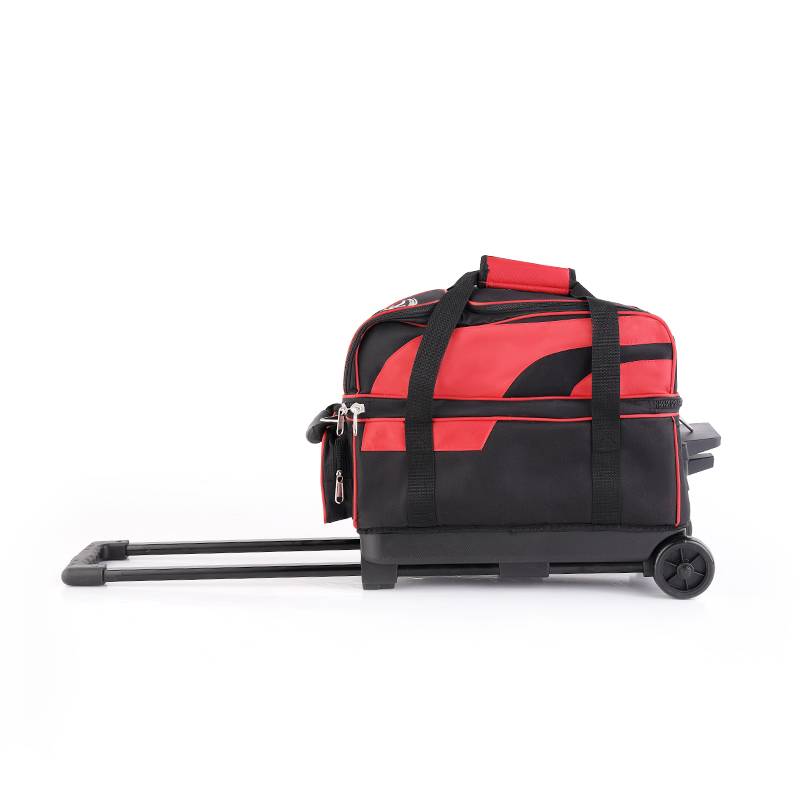 Chuangsheng Sports Sports Board Products Holding Board Boiler Double Ball New Bull Ball Bag FLBG-30