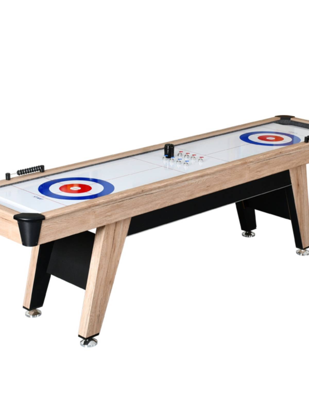 Tuo Pu Sports Competition Special Sand Fox Solo Table solid wood high -end indoor leisure entertainment baranties luxury sand arc ball