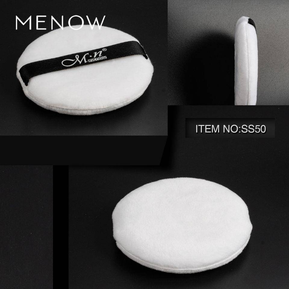Meino original powder puff loose powder, makeup powder puff gas cushion powder powder puff fluffy fluff dry powder white