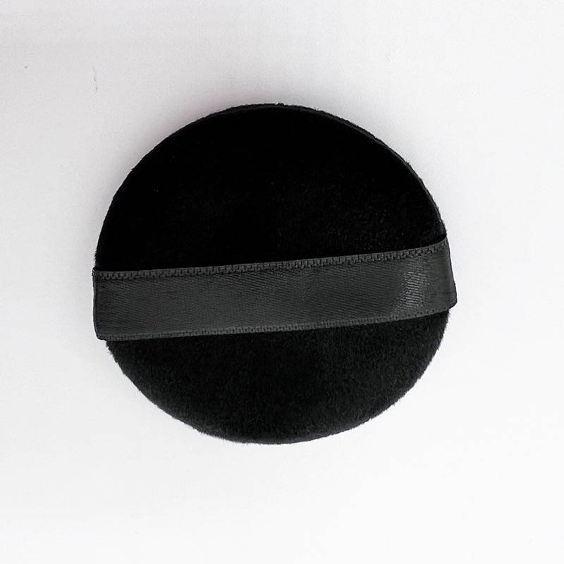 Givenchy Sanfan Put of Four Palace Fourth Palace replace the soft honey powder puff powder fixed makeup