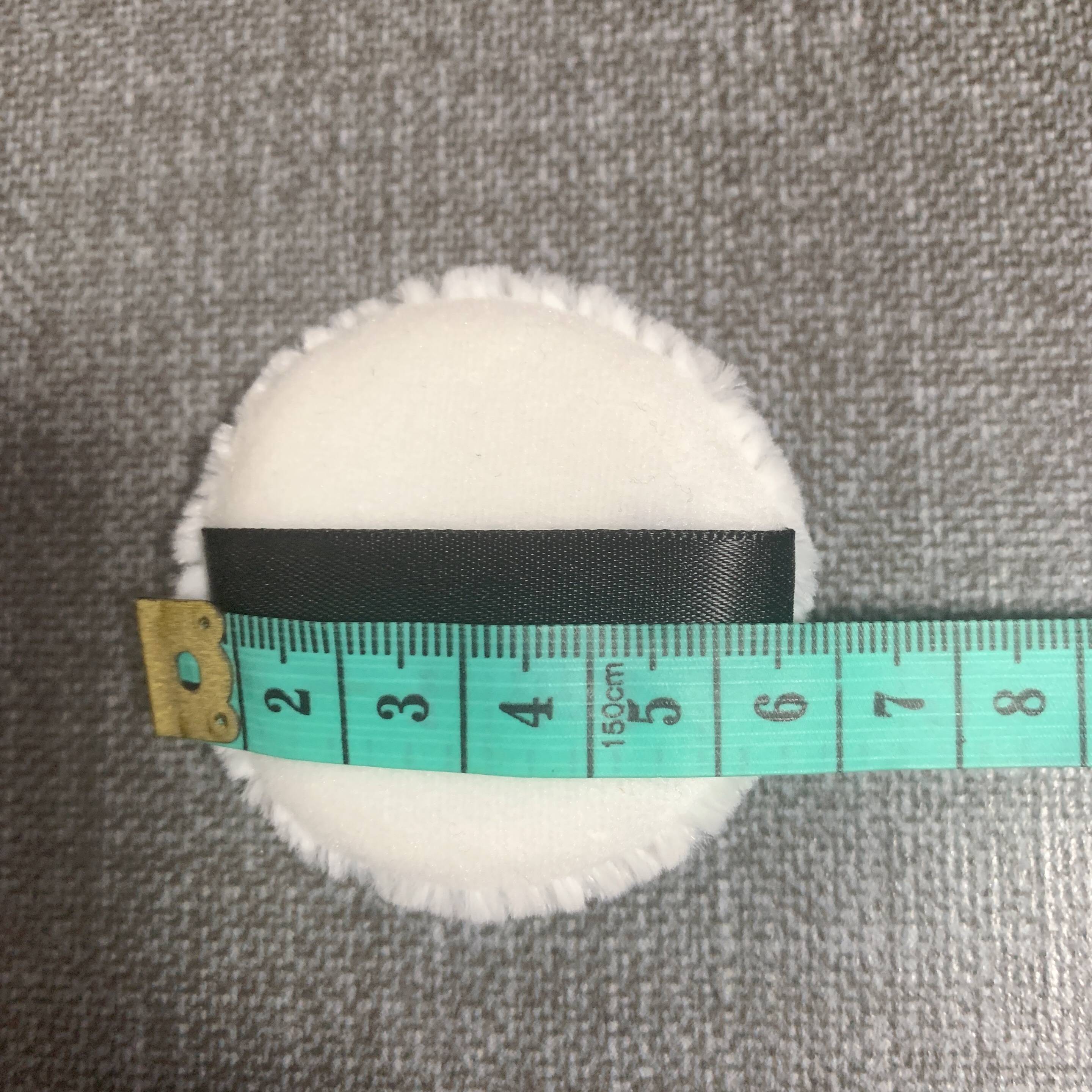 5cm size