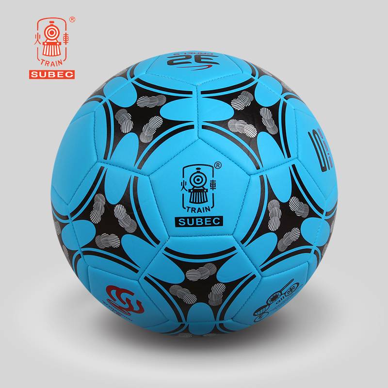 Genuine locomotive Football No. 5 No. 4 No. 3 Dasun School Special Football Kindergarten Training Competition Football