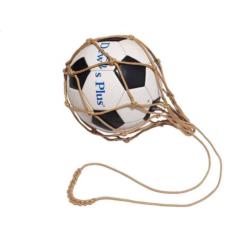 Ball ball light coffee color (thick steel ring)