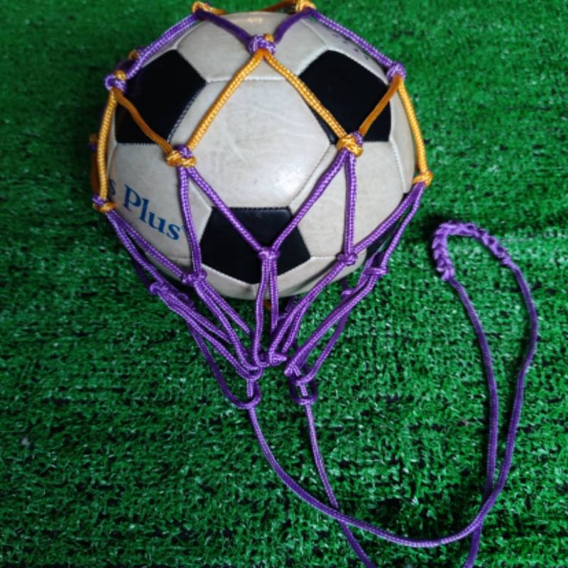 Purple Purple Purple Purple (Black Ring)