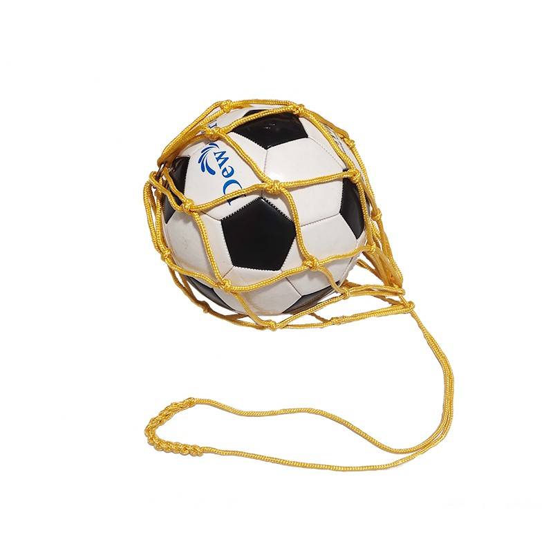 Ball balls yellow (bold steel ring)