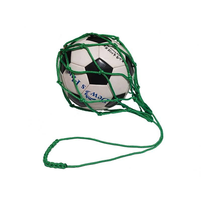 Green in the ball (thick steel ring)
