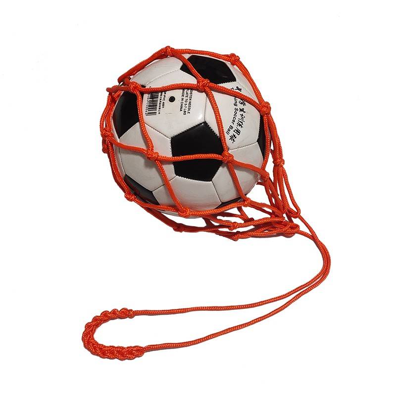 Ball ball orange (thick steel ring)