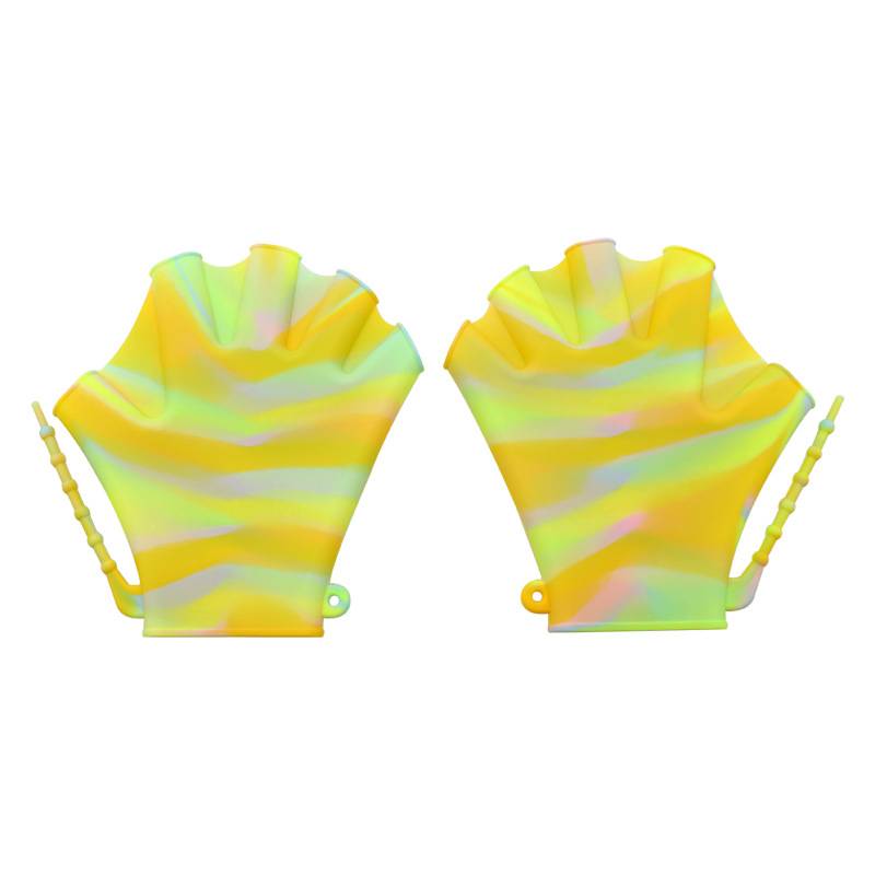 [Upgrade dew fingers+straps] Display color (children's type)