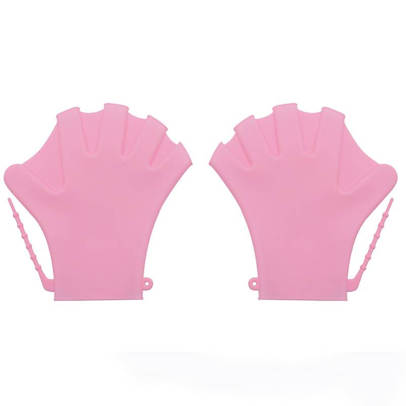 [Upgrade dew fingers+straps] Sweet powder (children's type)