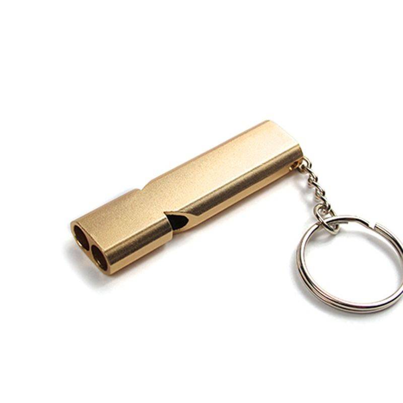 High-frequency Aluminium Alloy Outdoor, live high-sounding life-saving post, emergency high-point bee sound