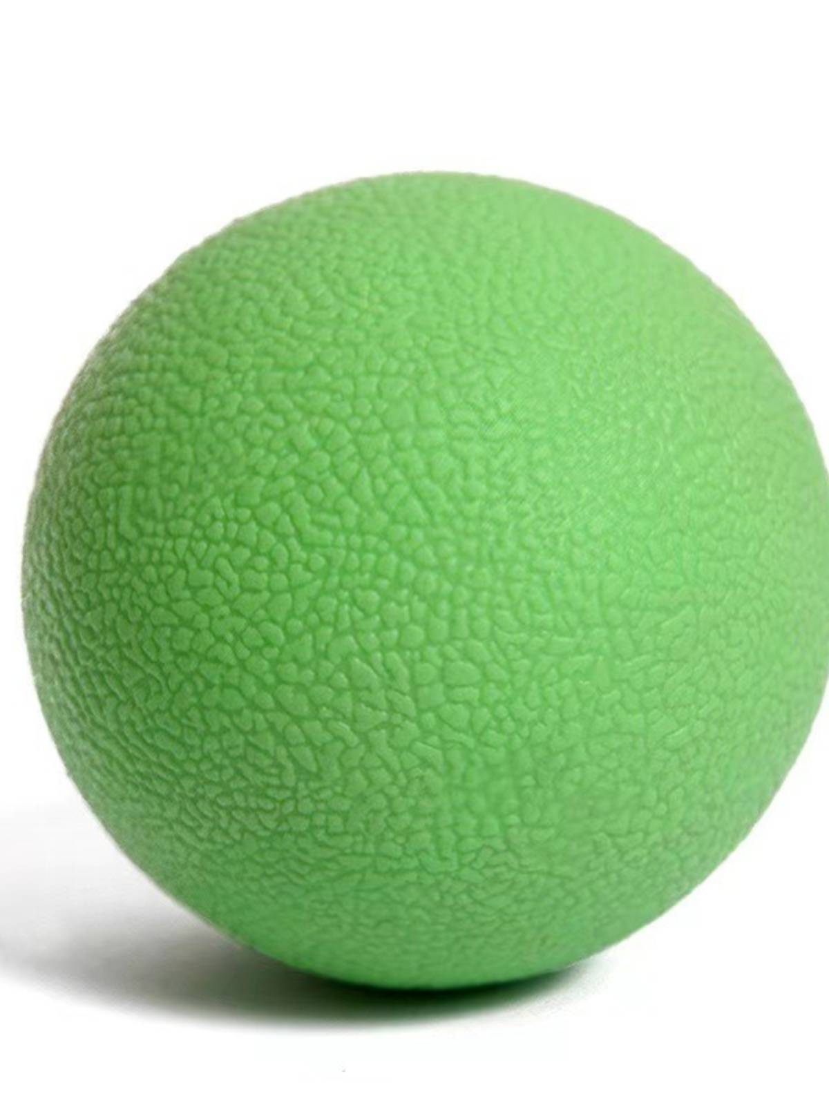Massage ball muscle relaxation yoga fascia ball bottom shoulder and neck vertebral back rehabilitation training peanut ball wrist points