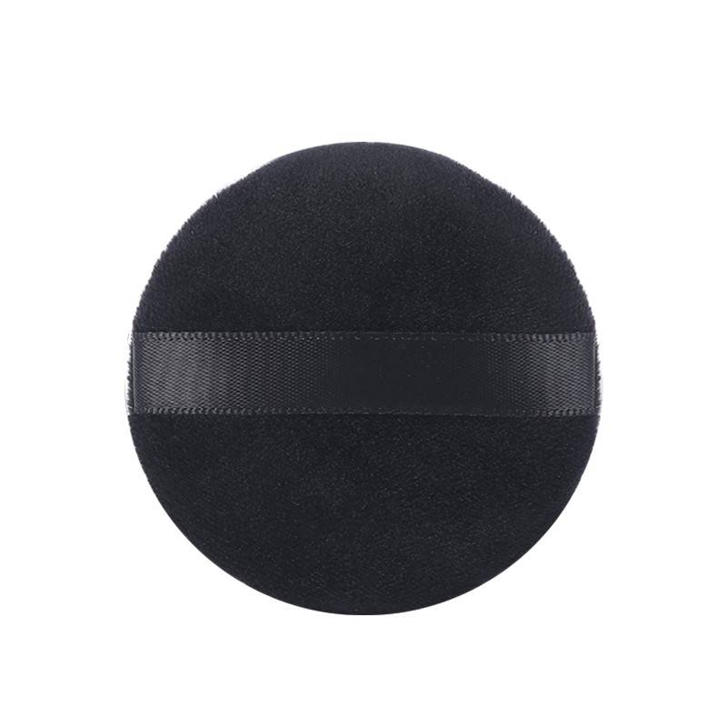 BLACK NARS POWDER PLATINUM IN REPLACEMENT OF NASTY MEASLES IN MAKE-UP MAKE-UP POWDER IN VELVET NOODLES