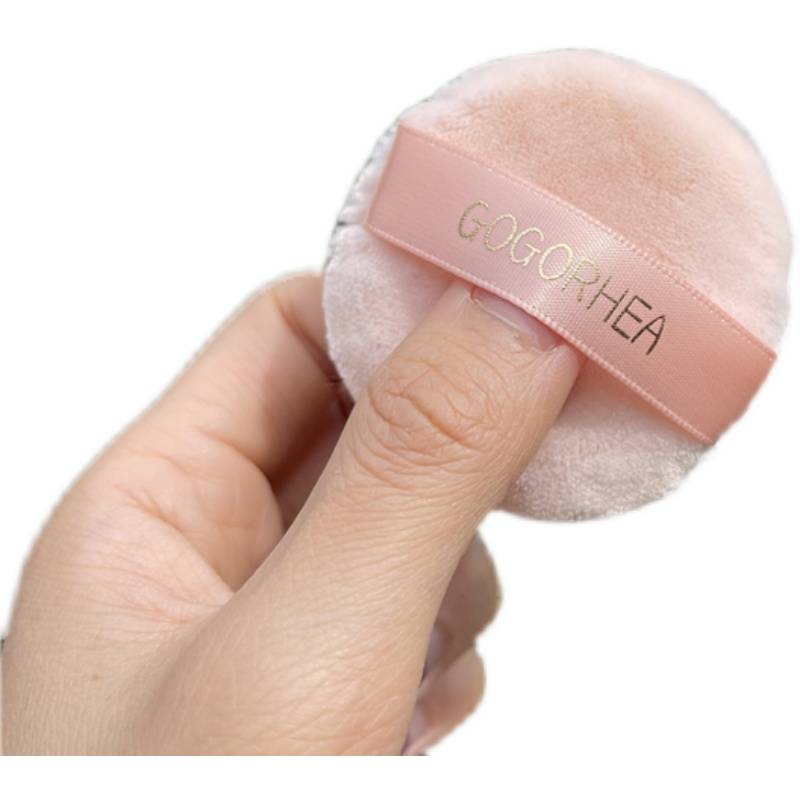 Gogorhea | Silk Slice Luxury Honey Powder Bluming Makeup and Skin Skin Skin Smoil