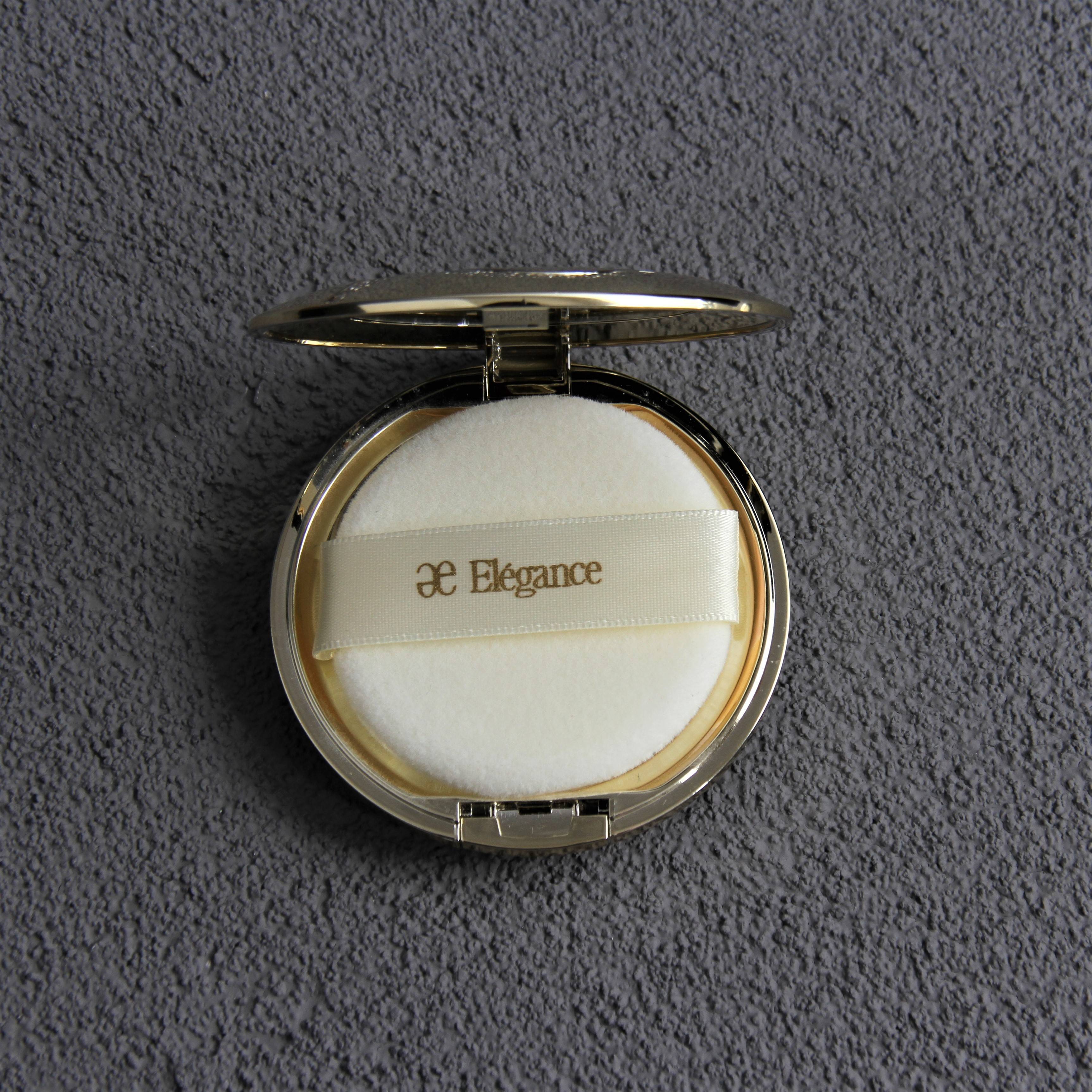 E large cake powder replacement of Yalig trim puff portable honey powder loose powder puff dry powder puff