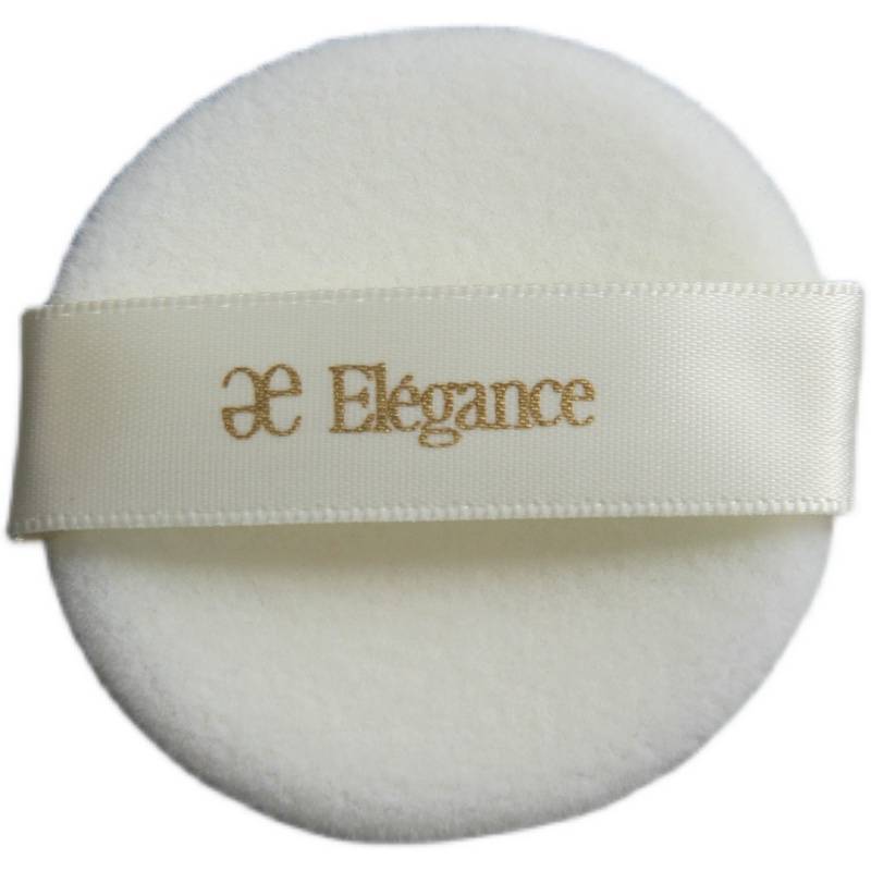 E large cake powder replacement of Yalig trim puff portable honey powder loose powder puff dry powder puff