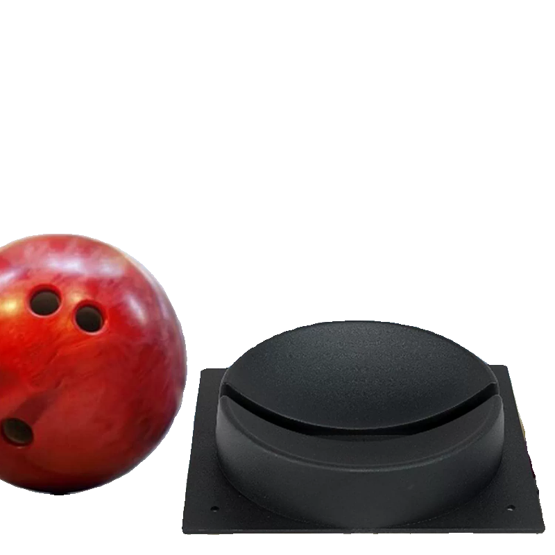 Flying arc bowling supplies, professional bowling supplies