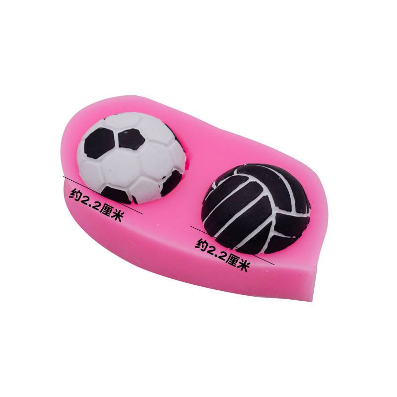 2 consecutive football volleyball