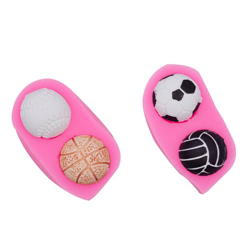 2 Tennis Basketball+2 Football Volleyball