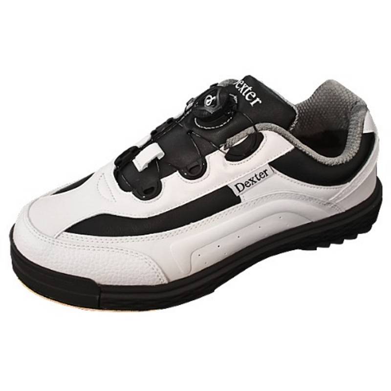 The current payment SH bowling deXter brand basic model bowling sneakers right -handed men and women, the same BOA model