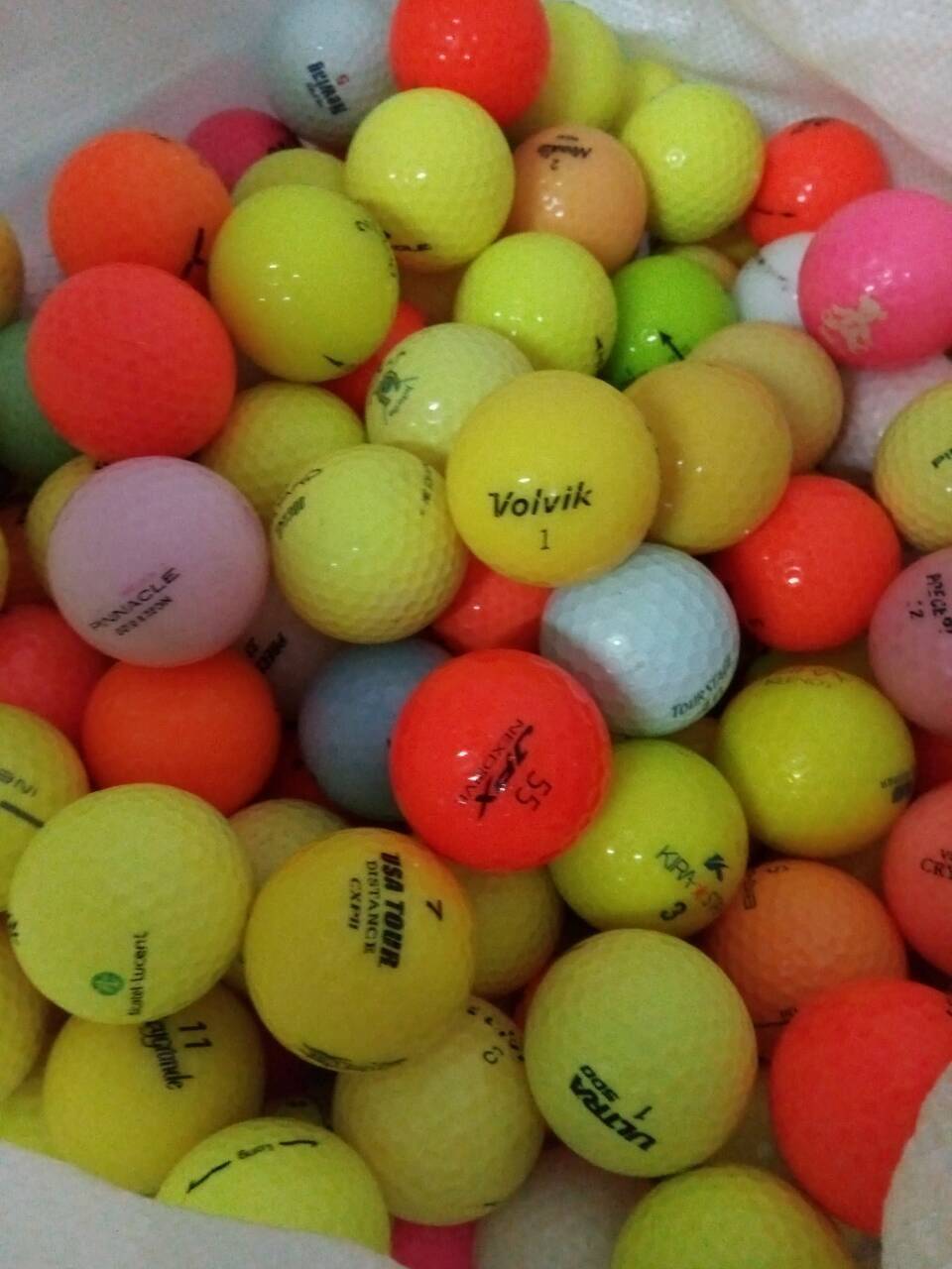 50 VOK color 780 % new