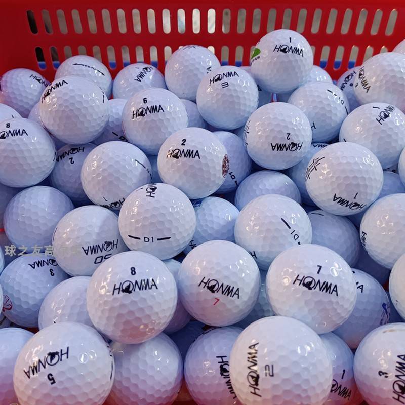 50 HONMA9-10 % new
