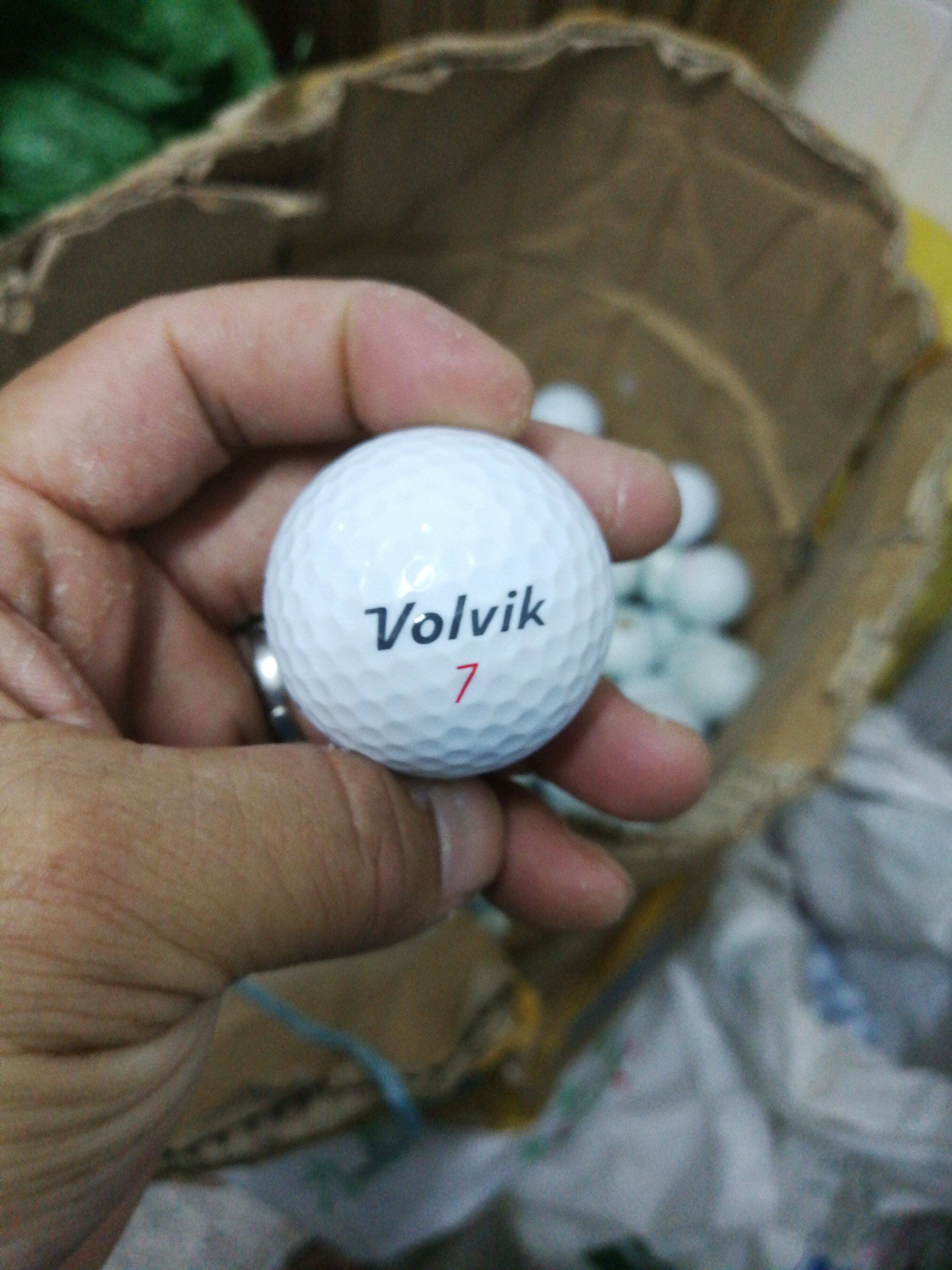 50 VOK white 8-10 % new