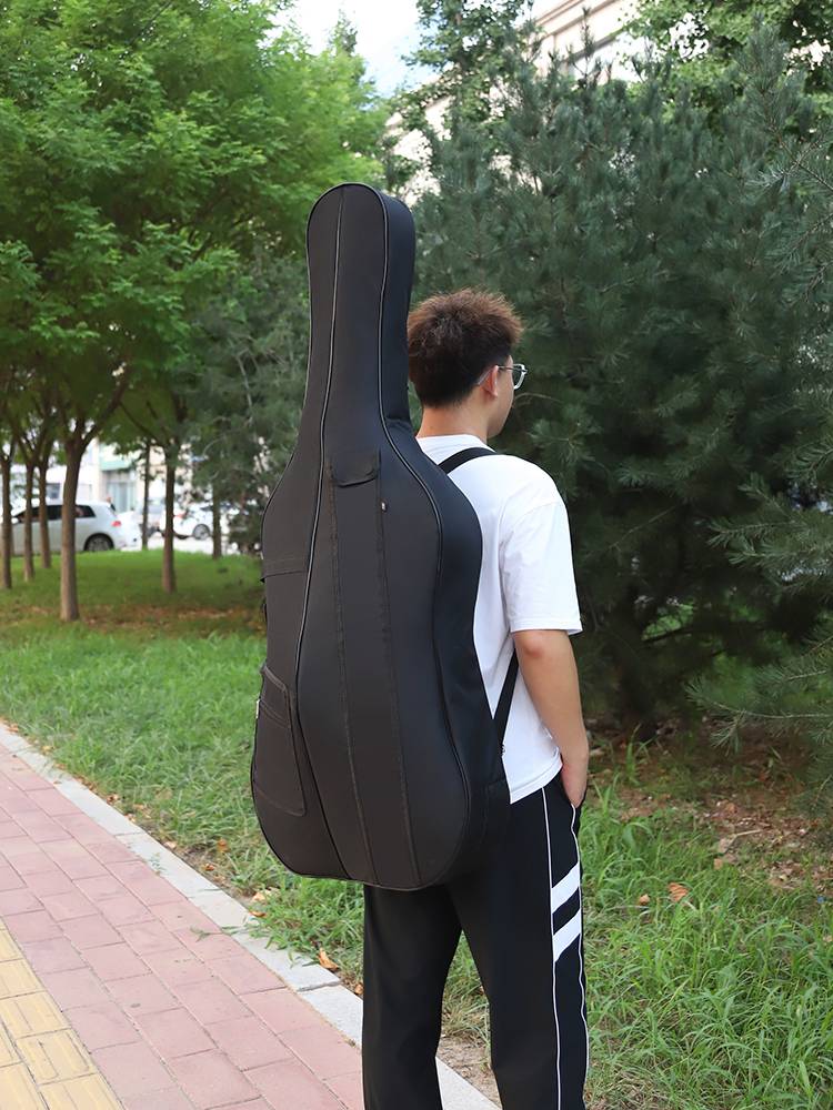 Thickening cello bag 1/81/41/23/44/4 Cello bag bag can be installed with pine bowl and scent