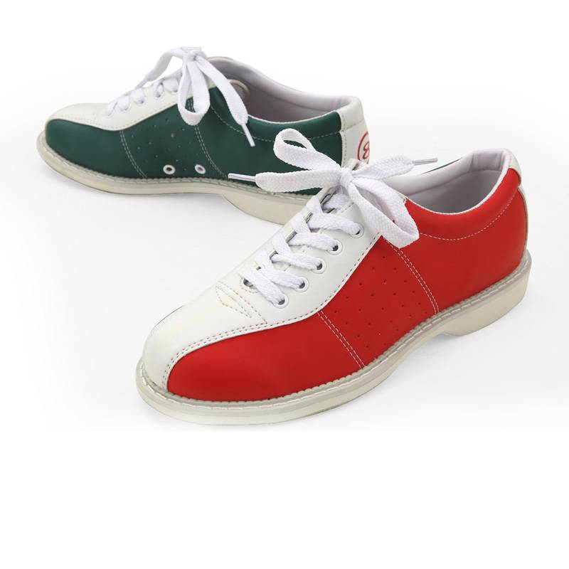 ZTE Bowling Products Manufacturer Direct Sale Special Bull Shooting Public Shoes Public Shoes Bowling Sneakers EH-01