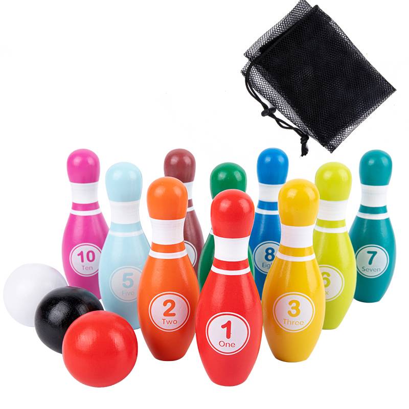 DX mid -number digital bowling ball