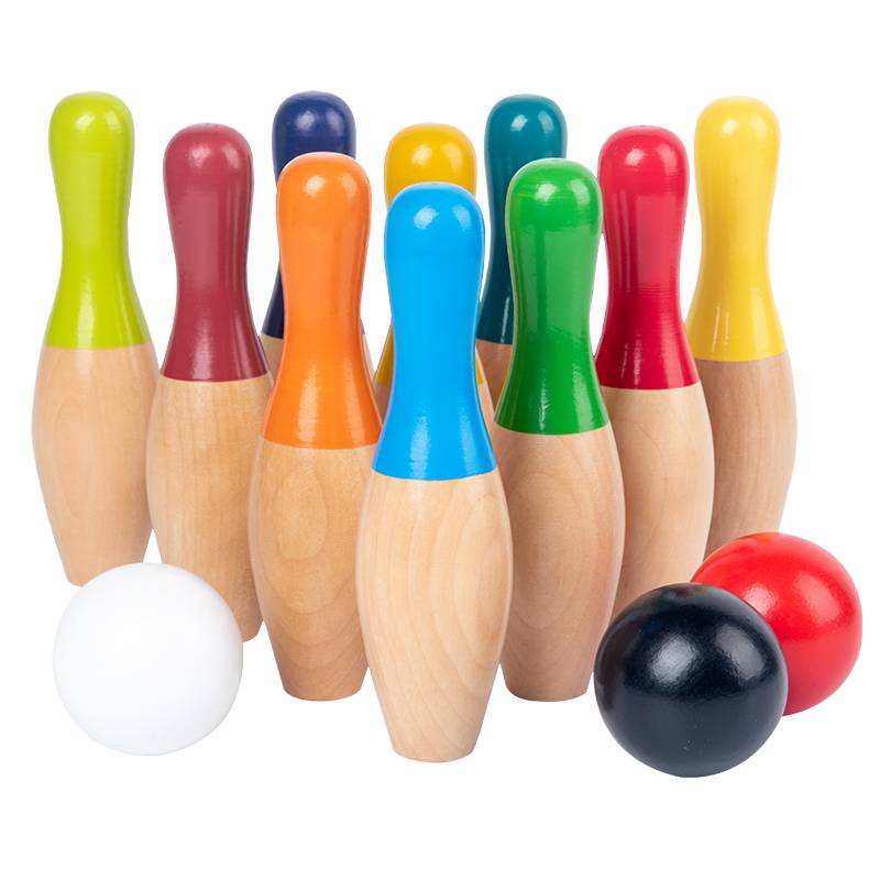 DX Rainbow Boat Ball