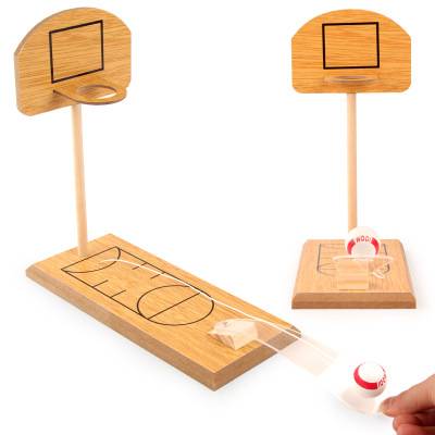 Desktop basketball