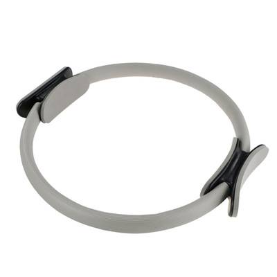 Yoga open back ring beginner beautiful leg magic circle training assistant home equipment beautiful buttocks fitness Pilate ring
