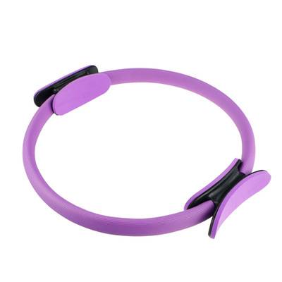 Purple Pilate Circle