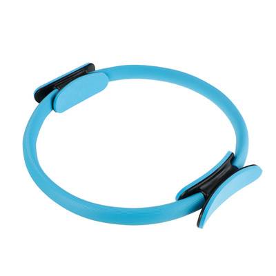 Blue Pilate Circle