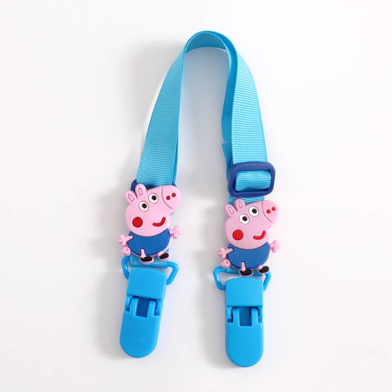 Pig George
