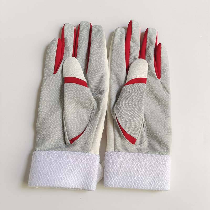 Children and Children's Baseball Strike Glove Gloves Boys and Girls Anti -Slide Sheepskin Flying Cache Hockey Rugby