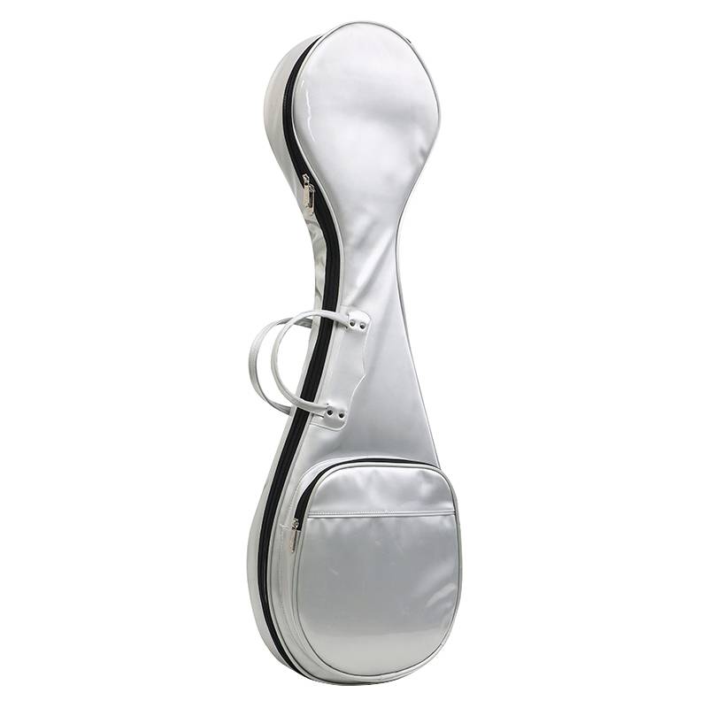 Silver Children Pipa Bag