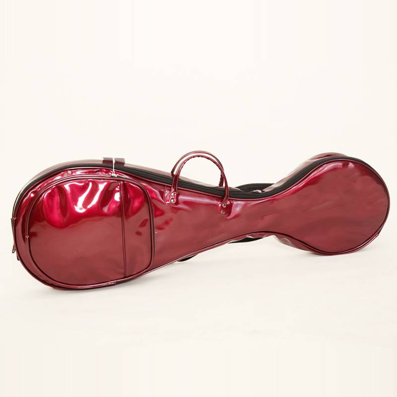 Jiu Red Children Pipa Bag