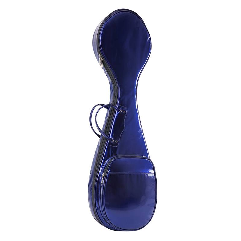 Treasure Blue Children Pipa Bag
