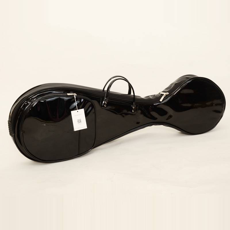 Black Children Pipa Bag