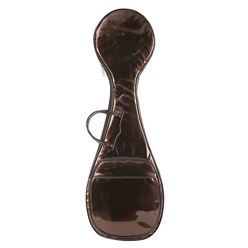 Brown Child Pipa Bag