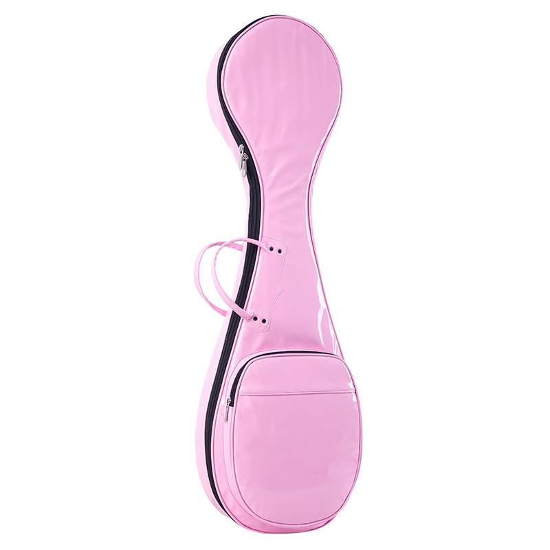 Nude pink children pipa bag