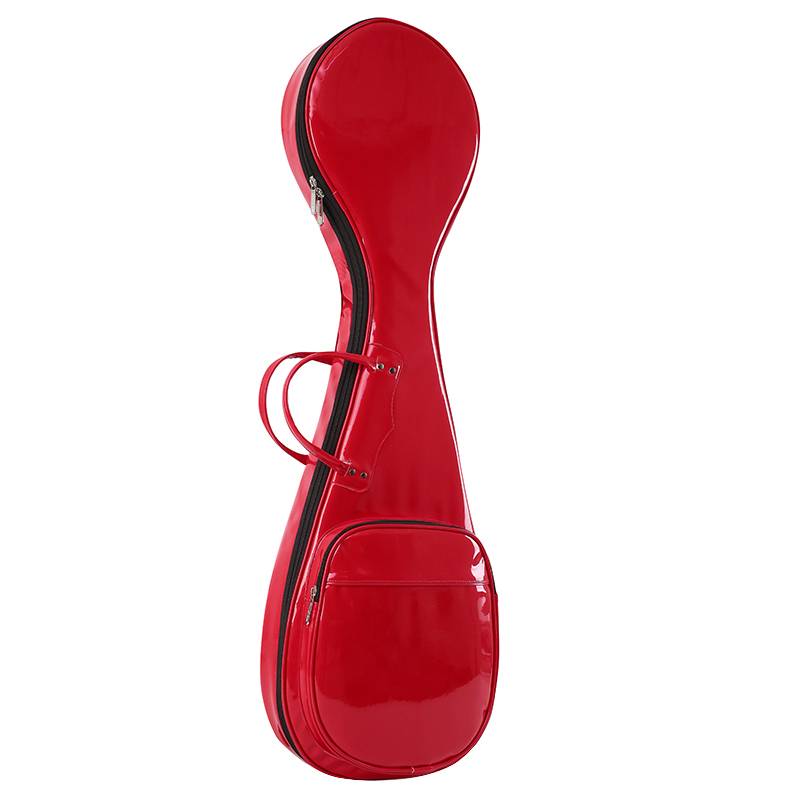 Big Red Children Pipa Bag